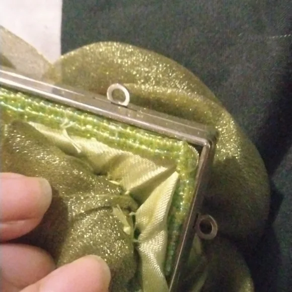 Rose clutch - Picture 13 of 14